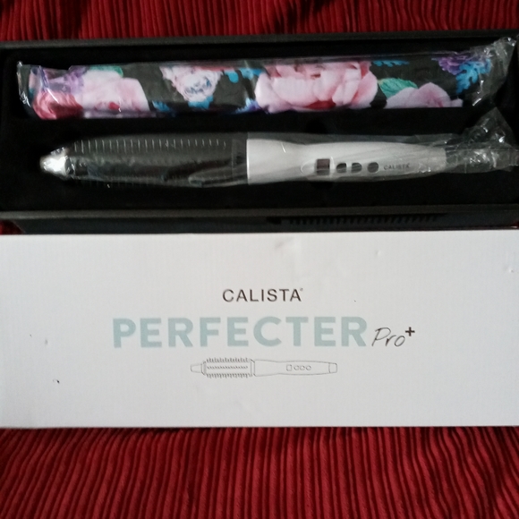 calista Other - Calista perfector curling br…